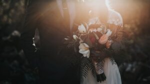Bodas y eventos
